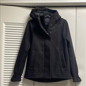 Lululemon studio softshell *tweed